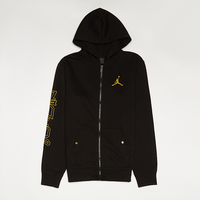 Jordan Take Flight B&G Full-Zip preto 23769 1