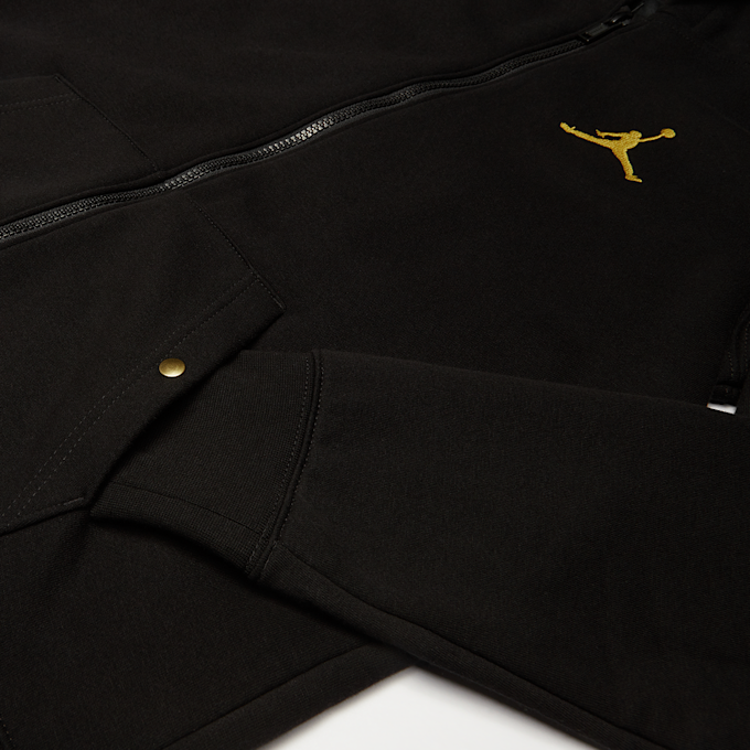 Jordan Take Flight B&G Full-Zip crna 23769 3