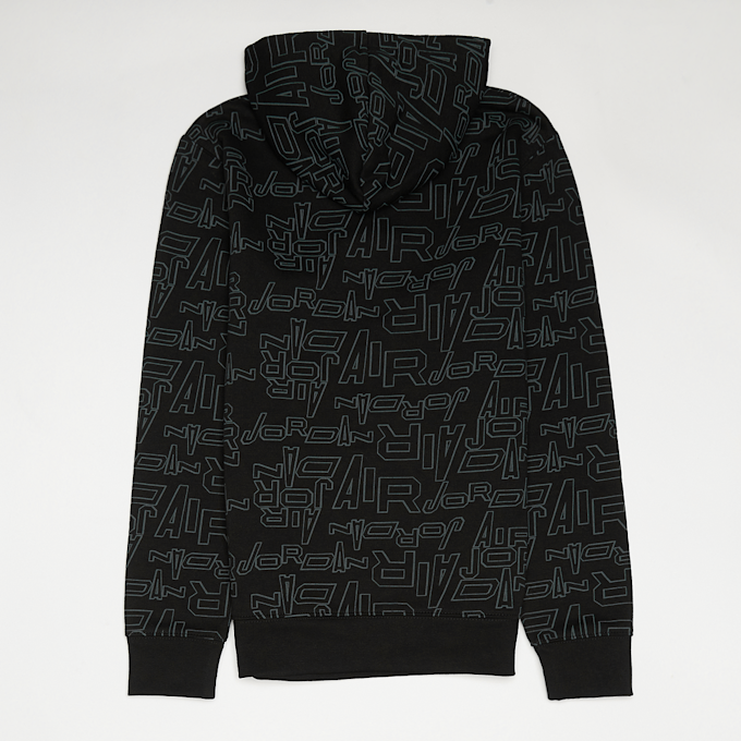 Jordan Junior Take Flight Pullover noir 23777 2