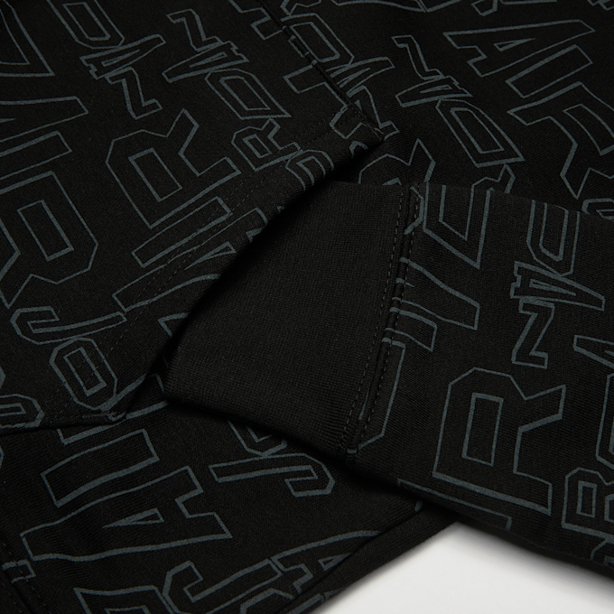 Jordan Junior Take Flight Pullover noir 23777 4