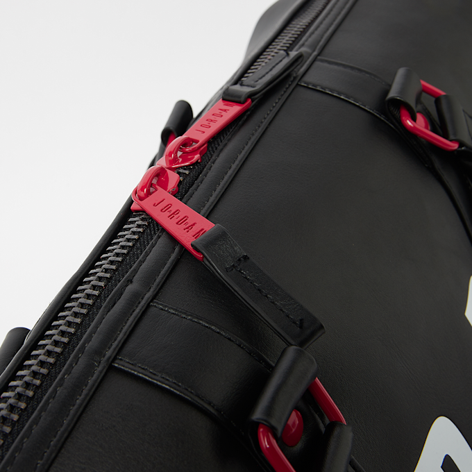 Jordan Jumpman Duffle negro 23779 5
