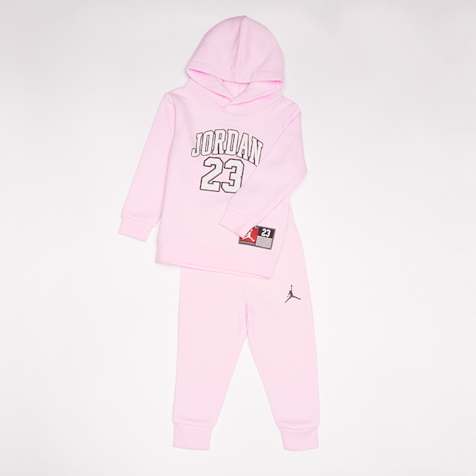 Jordan Junior Jersey Pack Pullover Set noir 23782 1