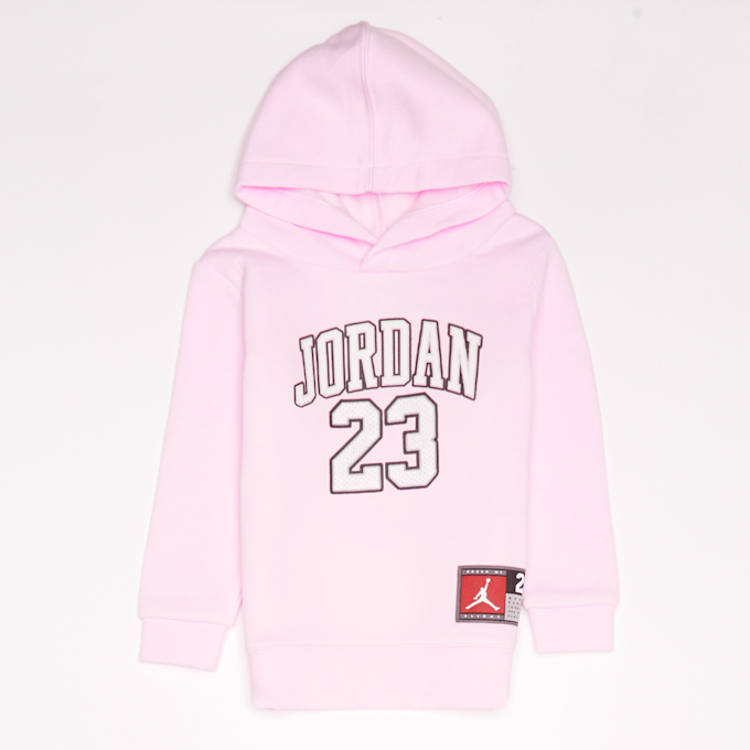 Jordan Junior Jersey Pack Pullover Set noir 23782 2