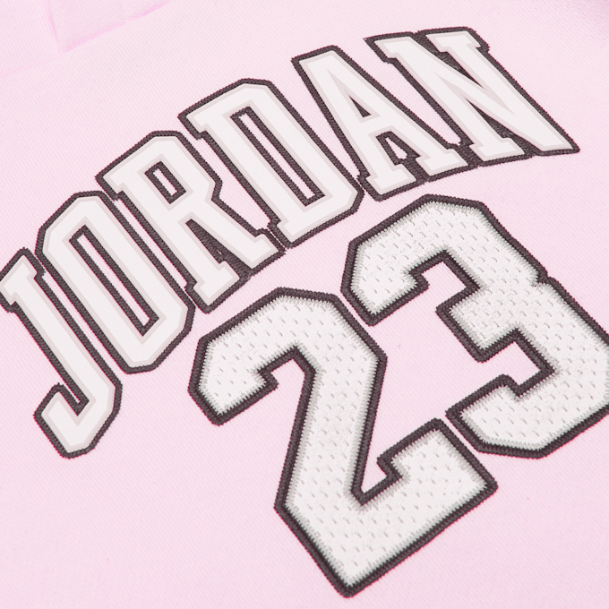 Jordan Junior Jersey Pack Pullover Set noir 23782 4