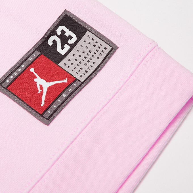 Jordan Junior Jersey Pack Pullover Set noir 23782 5