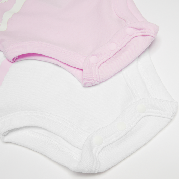 Jordan Core Set (5 Pack) rosa 23783 3