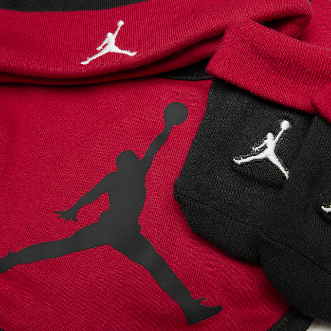 Jordan Core Set (5 Pack) noir 23785 3