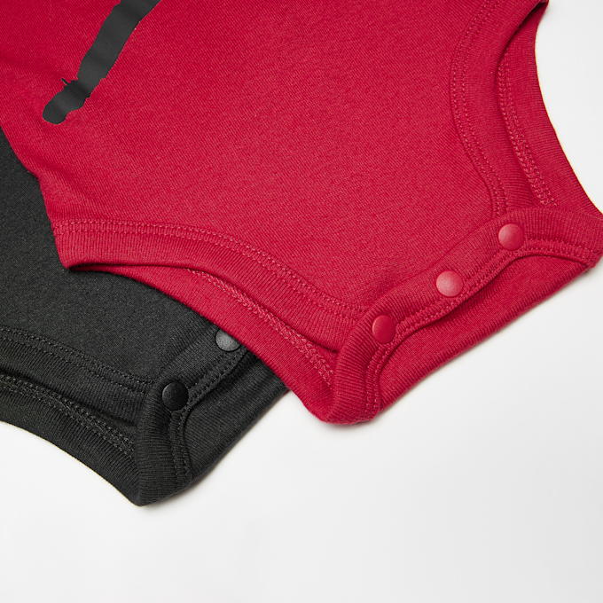 Jordan Core Set (5 Pack) negro 23785 4