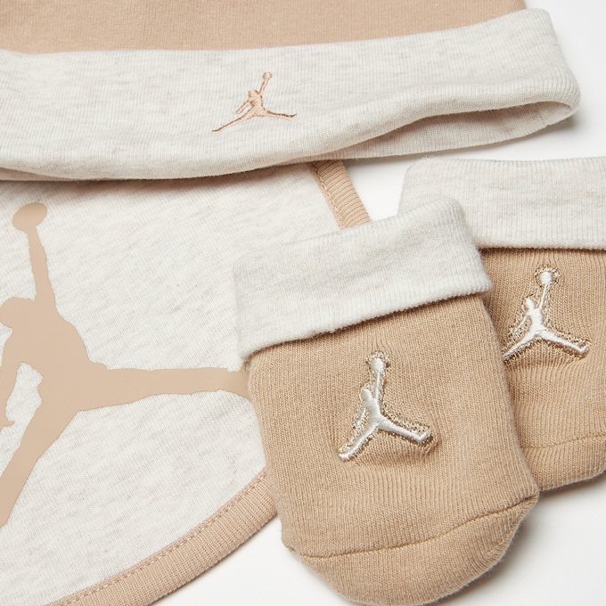 Jordan Core Set (5 Pack) beż 23786 4
