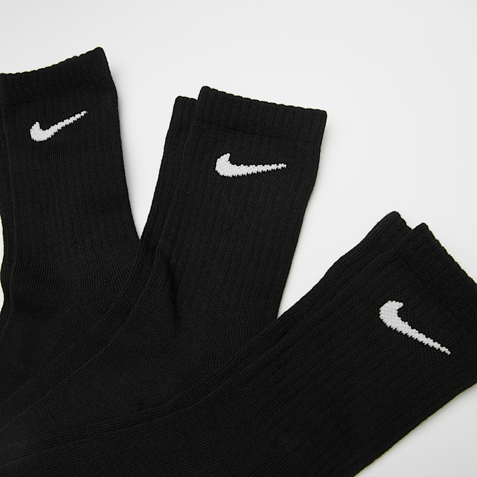 Nike 3 PACK - Basis Crew multicolorido 23789 2