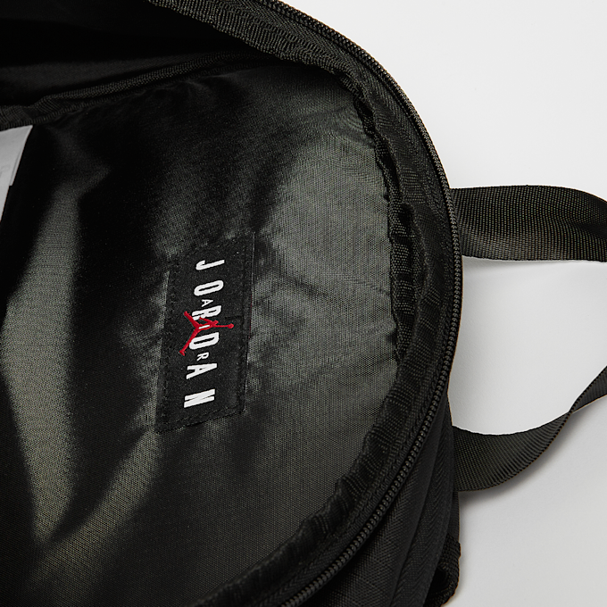 Jordan Velocity Backpack schwarz 23790 6