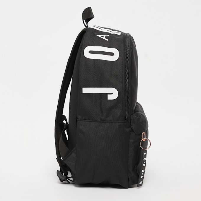 Jordan Air Jordan Mini Backpack czarny 23793 4