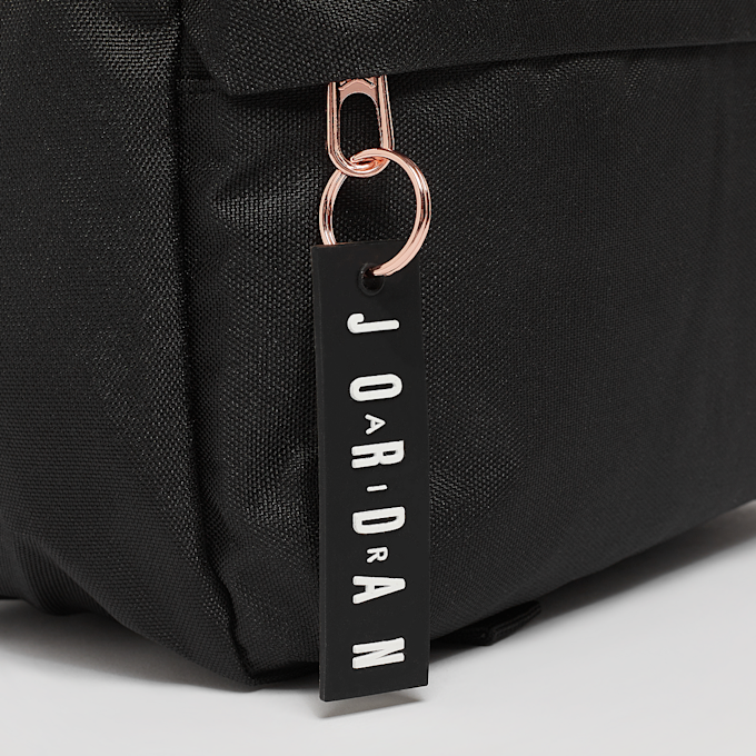 Jordan Air Jordan Mini Backpack crna 23793 6
