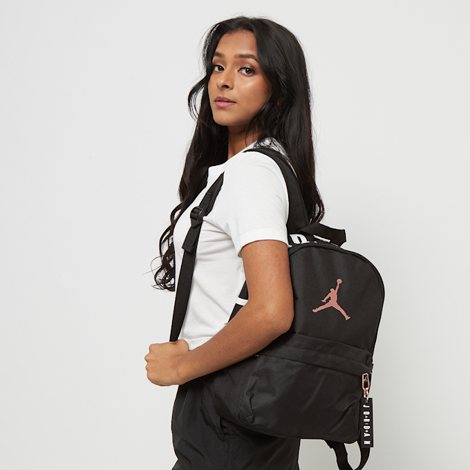 Jordan Air Jordan Mini Backpack preto 23793 7