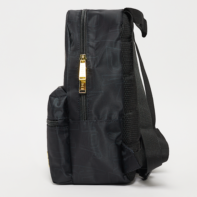 Jordan B&G Mini Backpack czarny 23801 2