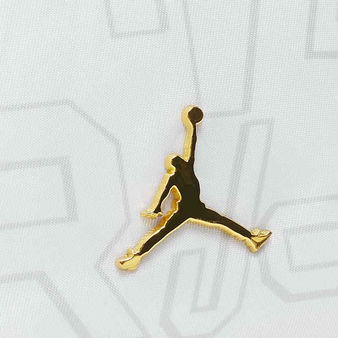 Jordan B&G Festival Bag bijela 23803 4