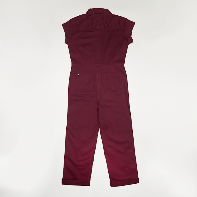 Converse Utility Jumpsuit multicolorido 23804 2