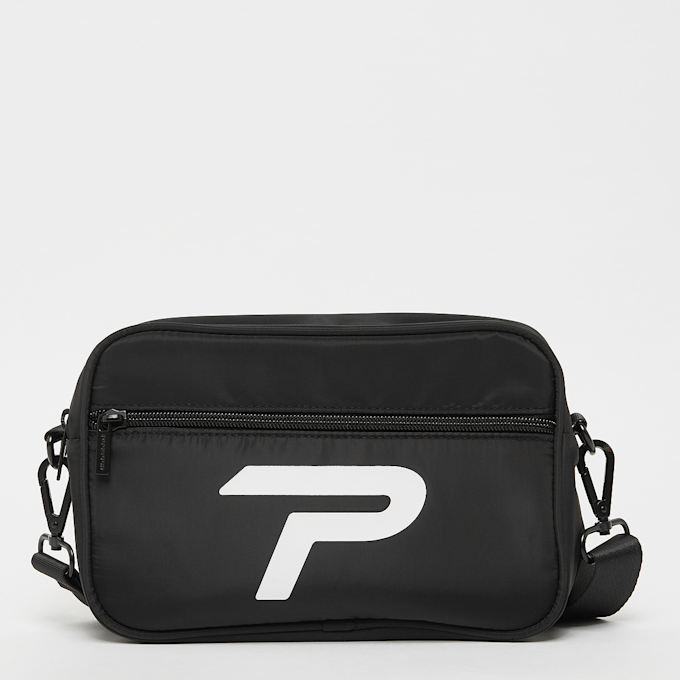 Pegador Insideout Cross Body Bag nero 23820 1