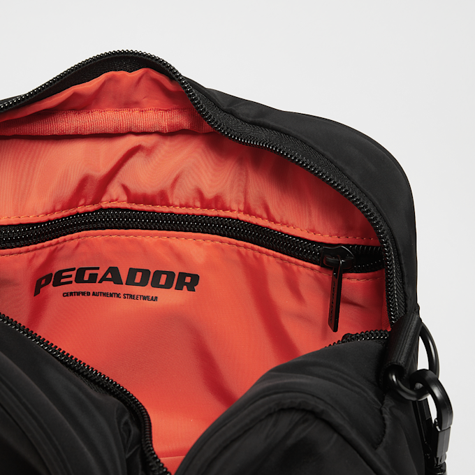 Pegador Insideout Cross Body Bag wielokolorowy 23820 4