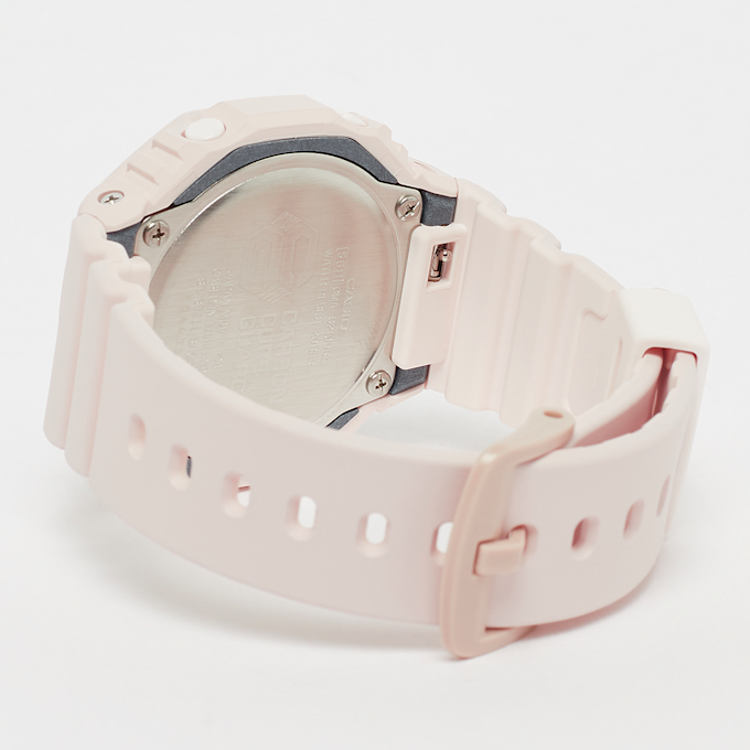 G-SHOCK GMA-S2100BA-4AER rose 23832 2