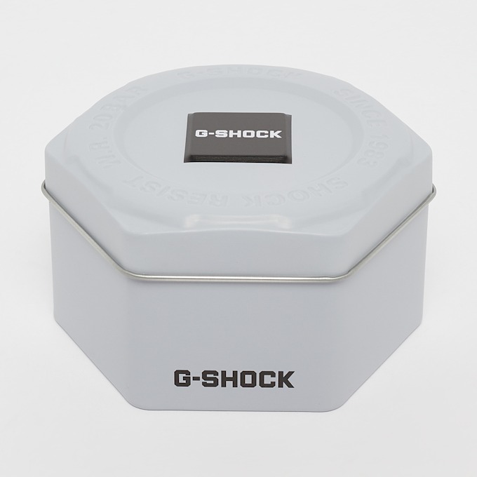 G-SHOCK GMA-S2100BA-4AER rosa 23832 3