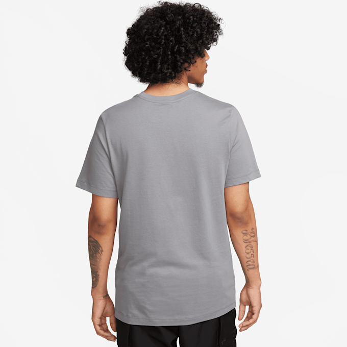 Nike Sportswear T-Shirt grau 23848 2