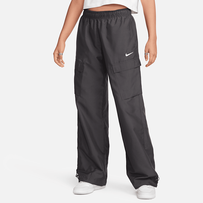 Nike Sportswear Trend Cargo-Webhose siva 23862 1