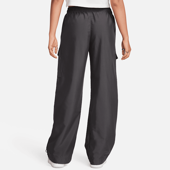 Nike Sportswear Trend Cargo-Webhose siva 23862 2