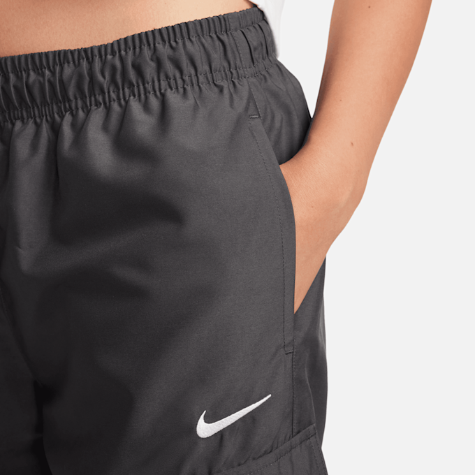 Nike Sportswear Trend Cargo-Webhose szary 23862 4