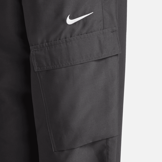 Nike Sportswear Trend Cargo-Webhose gris 23862 5