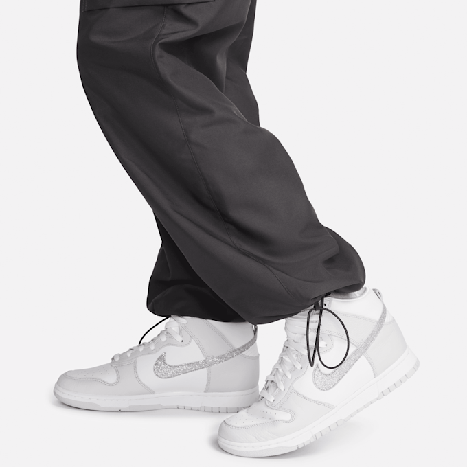 Nike Sportswear Trend Cargo-Webhose grigio 23862 6