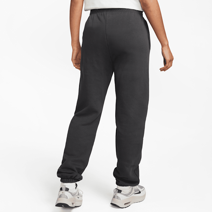 Nike   Sportswear Fleece Joggers zwart 23863 2