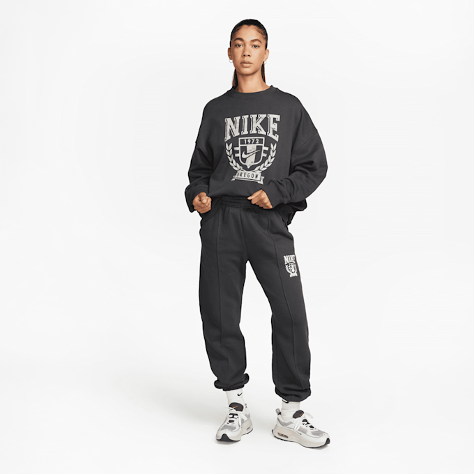 Nike Sportswear Fleece Joggers nero 23863 7