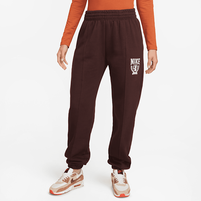 Nike Sportswear Fleece Joggers crna 23864 1