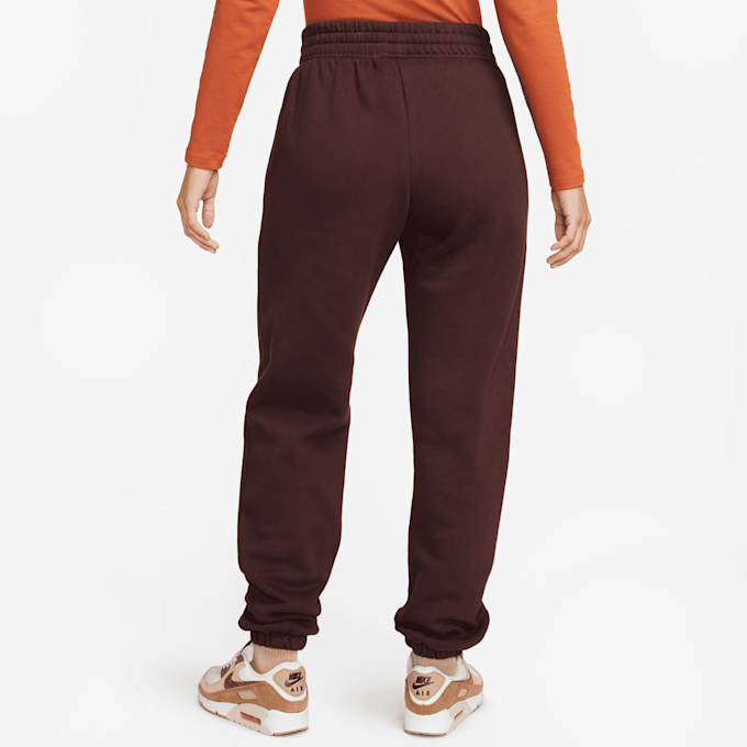 Nike Sportswear Fleece Joggers zwart 23864 2