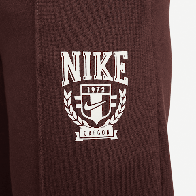 Nike Sportswear Fleece Joggers nero 23864 5