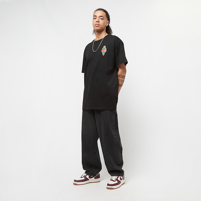 Upscale by Mister Tee Santa Monica Oversize Tee czarny 23867 5