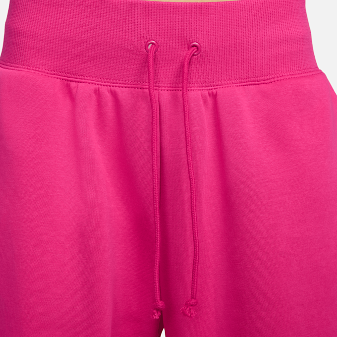 Nike Sportswear Phoenix Fleece Highrise Oversized Pant czarny 23879 3
