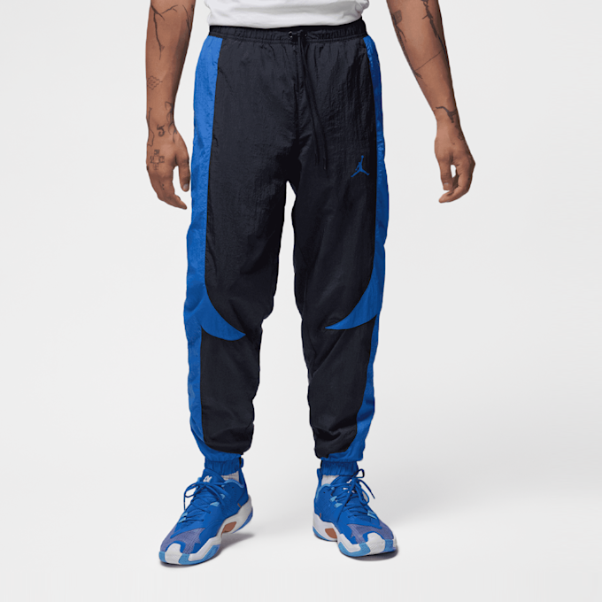 Jordan Sport Jam Warm Up Pant czarny 23883 1