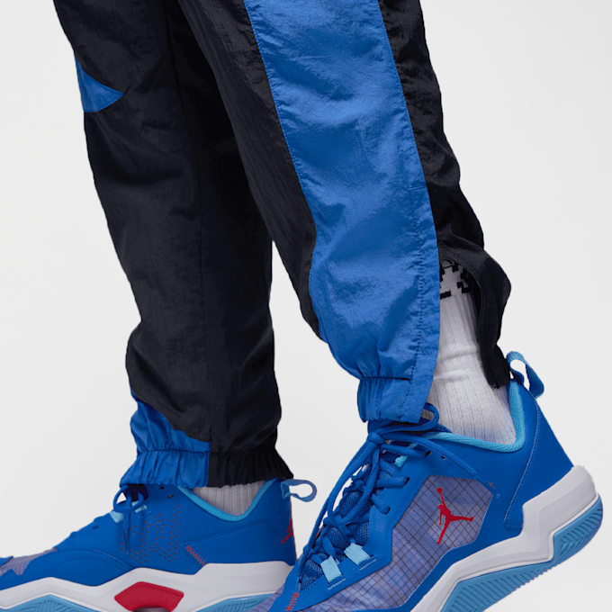 Jordan Sport Jam Warm Up Pant czarny 23883 4