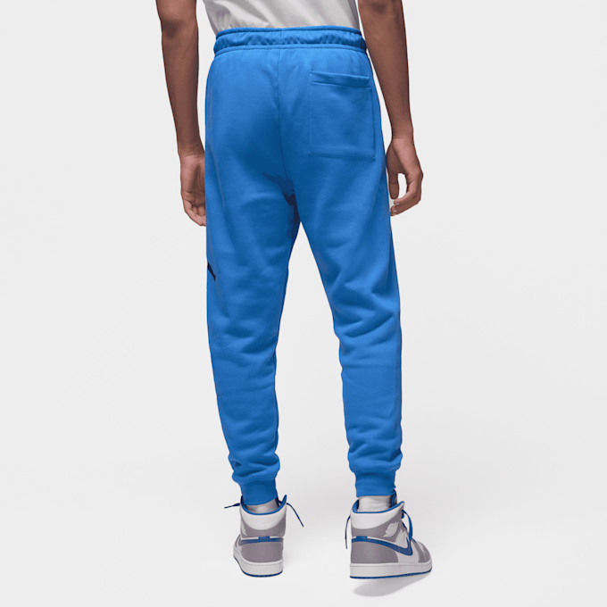 Jordan Essential Fleece Baseline Pants niebieski 23885 2
