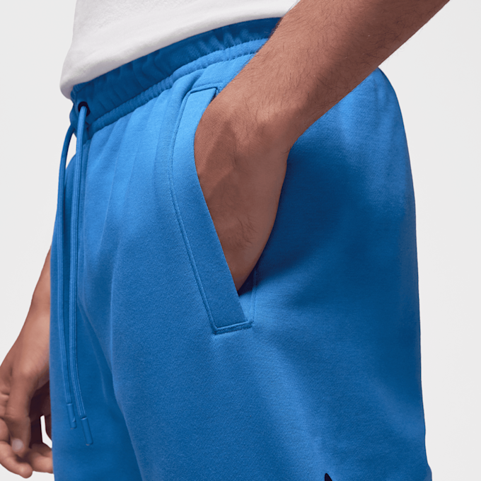Jordan Essential Fleece Baseline Pants plava 23885 3