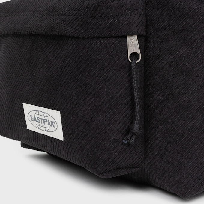 Eastpak Padded Pak'r Cords Angled nero 23888 5