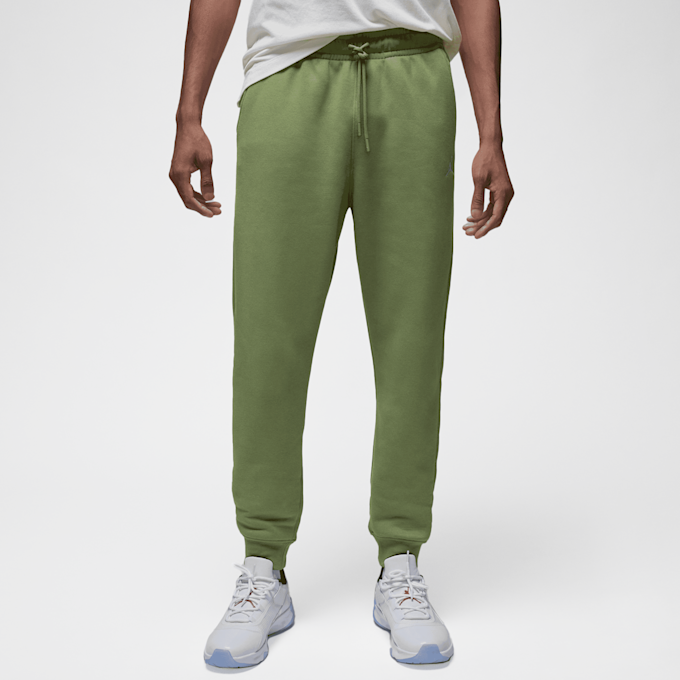 Jordan Essential Fleece Pants grün 23889 1
