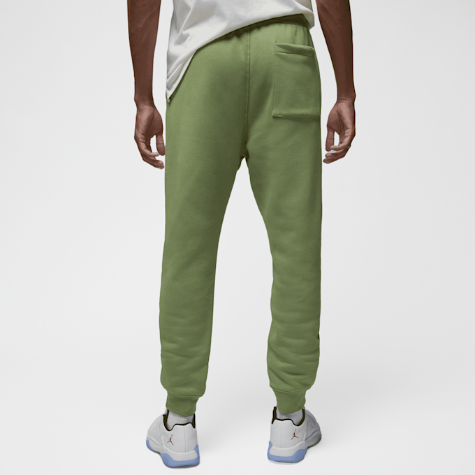 Jordan Essential Fleece Pants grün 23889 2