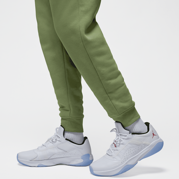 Jordan Essential Fleece Pants vert 23889 5