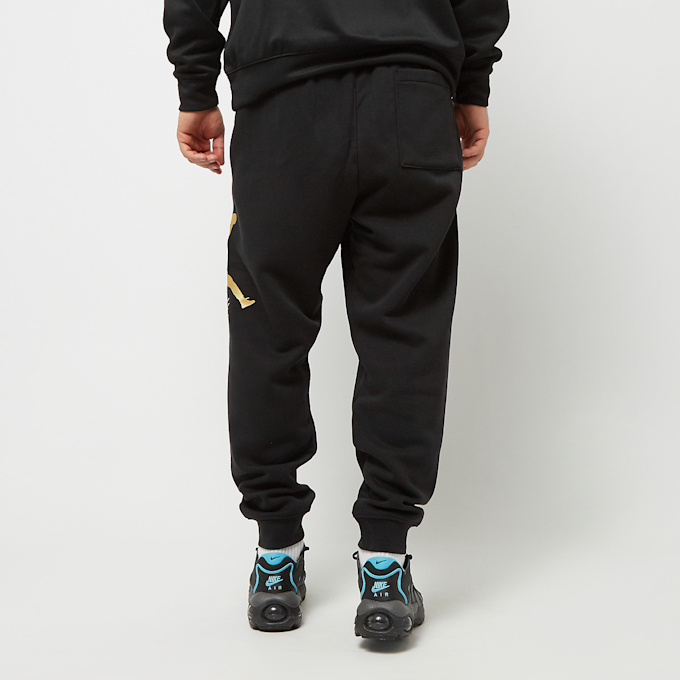 Jordan Essentials Fleece Baseline Pants negro 23892 2