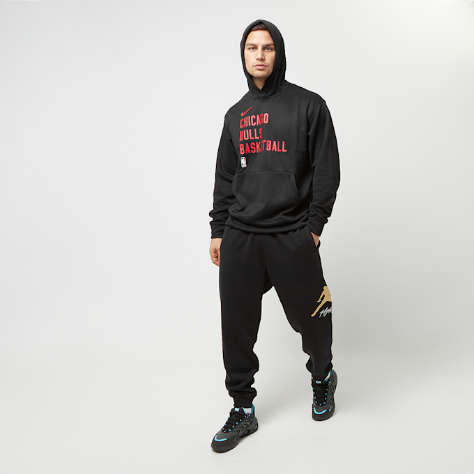 Jordan Essentials Fleece Baseline Pants noir 23892 6