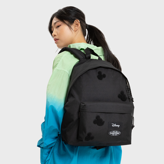 Eastpak Padded Pak'r Mickey Patches noir 23895 6