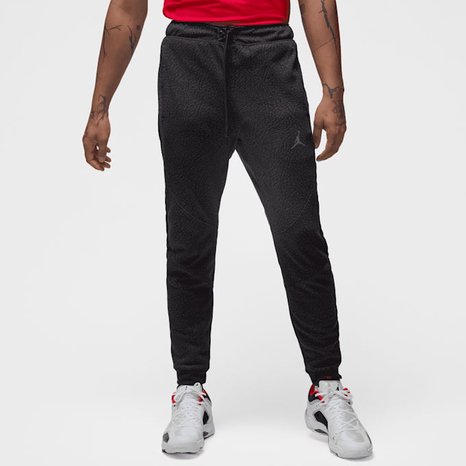 Jordan Dri-FIT Sport Air Pants czarny 23896 1
